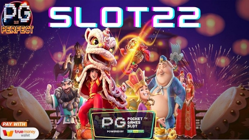 slot22