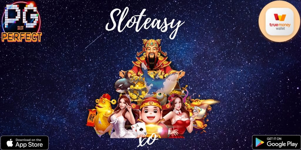Sloteasy-xo
