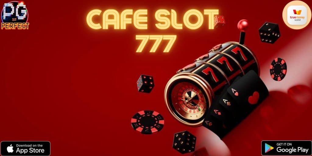 cafe-777