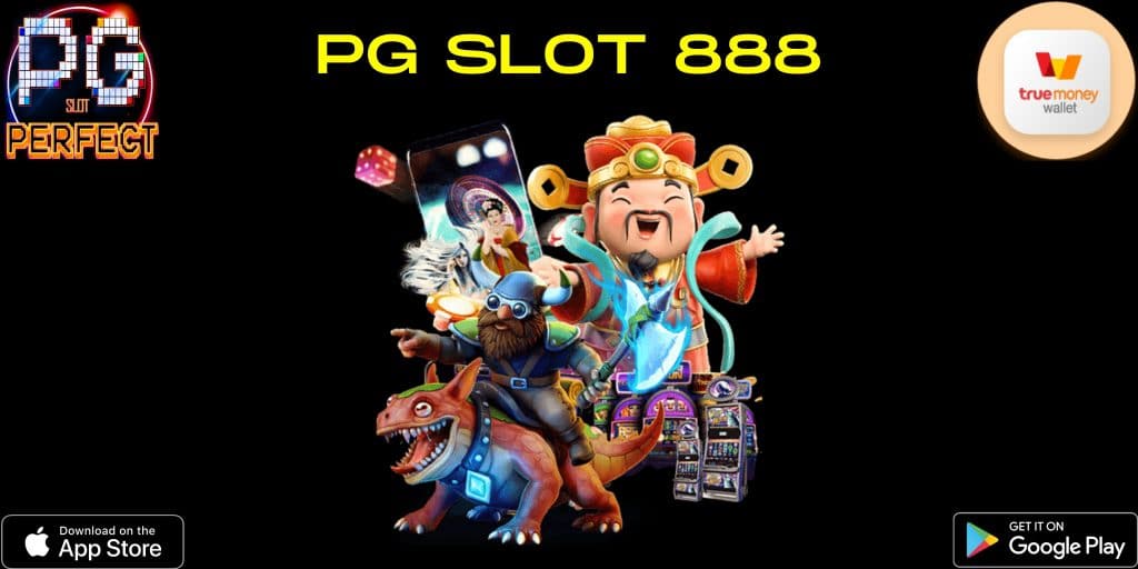 pg slot 888