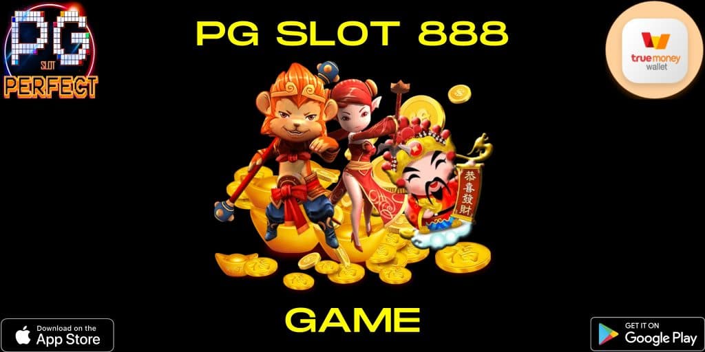 pg slot 888 game