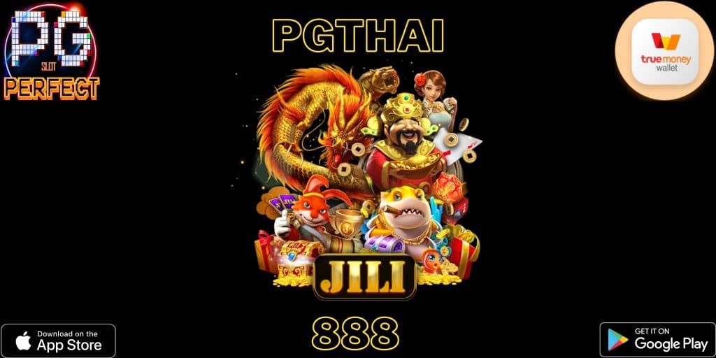 pgthai 888