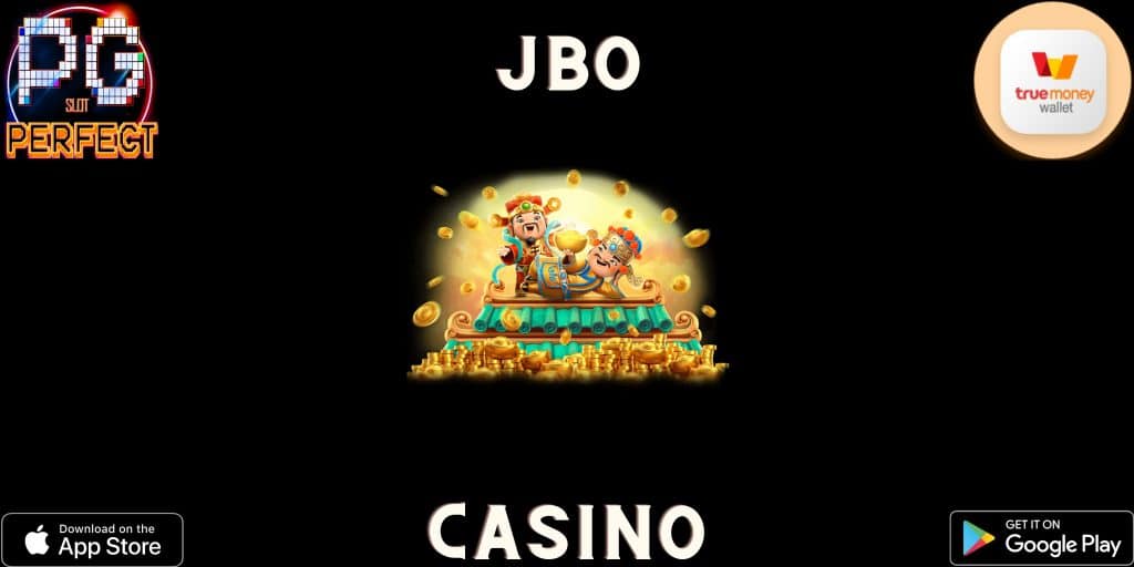 Jbo casino