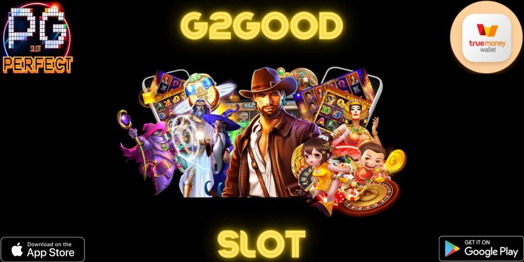 g2good slot