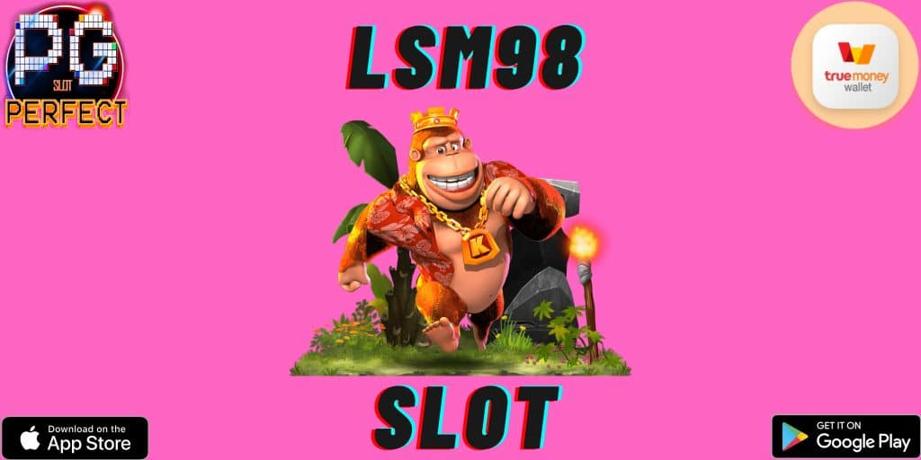 lsm98 slot
