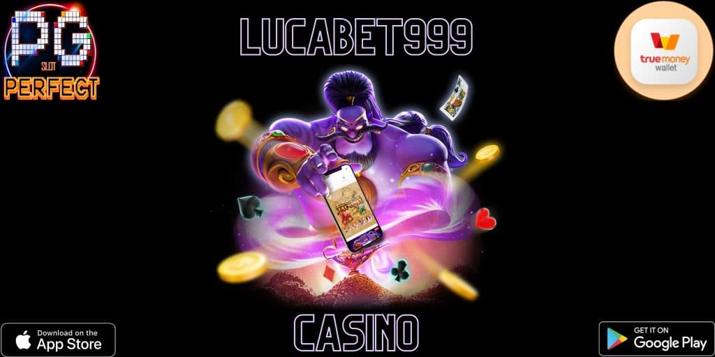 lucabet999 casino
