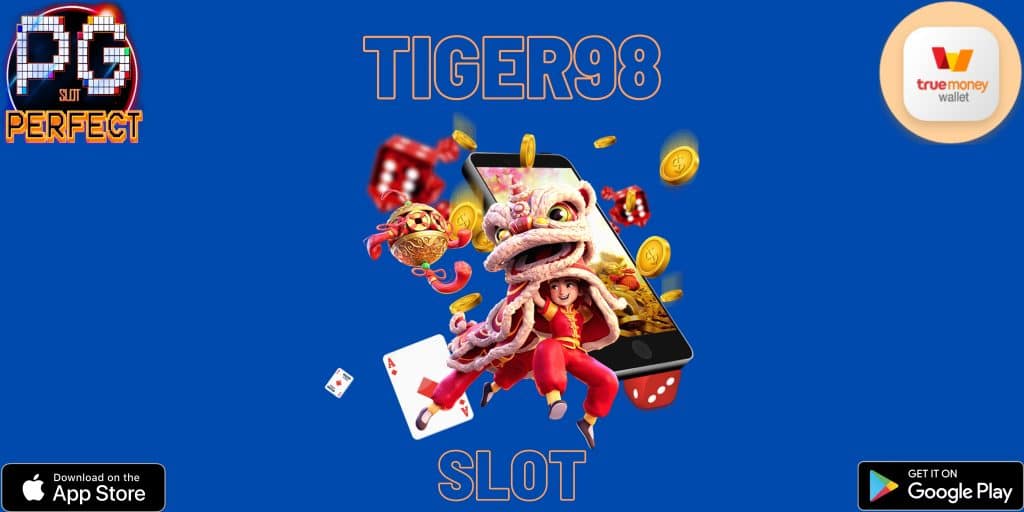 tiger98 slot