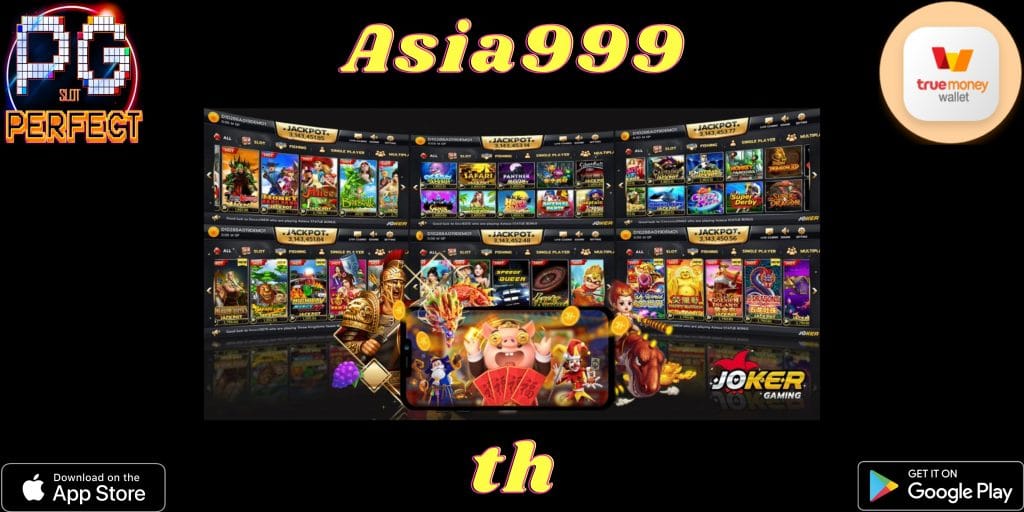 Asia999 th
