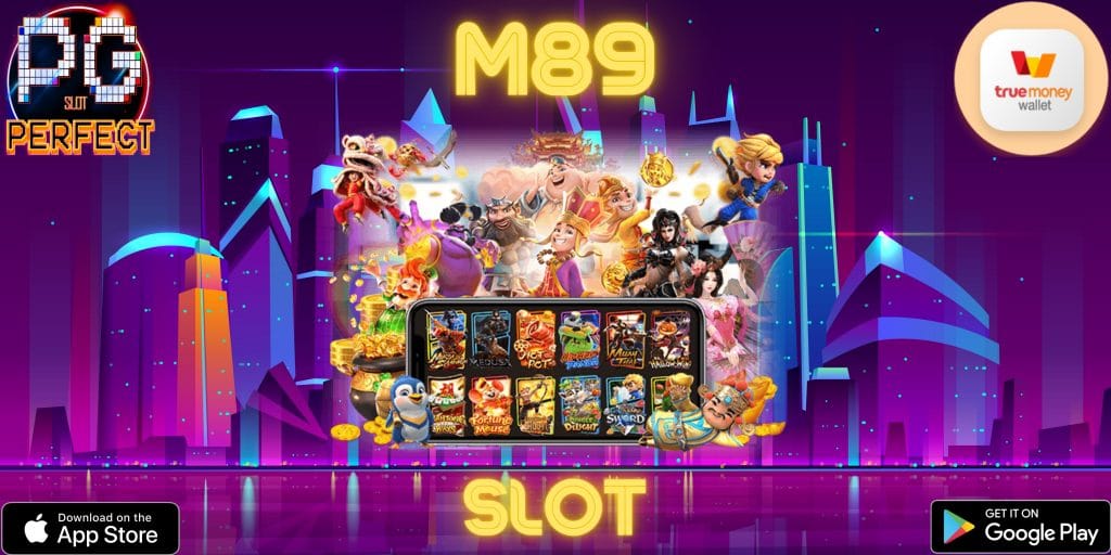 m89 slot