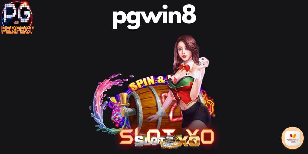 pgwin8