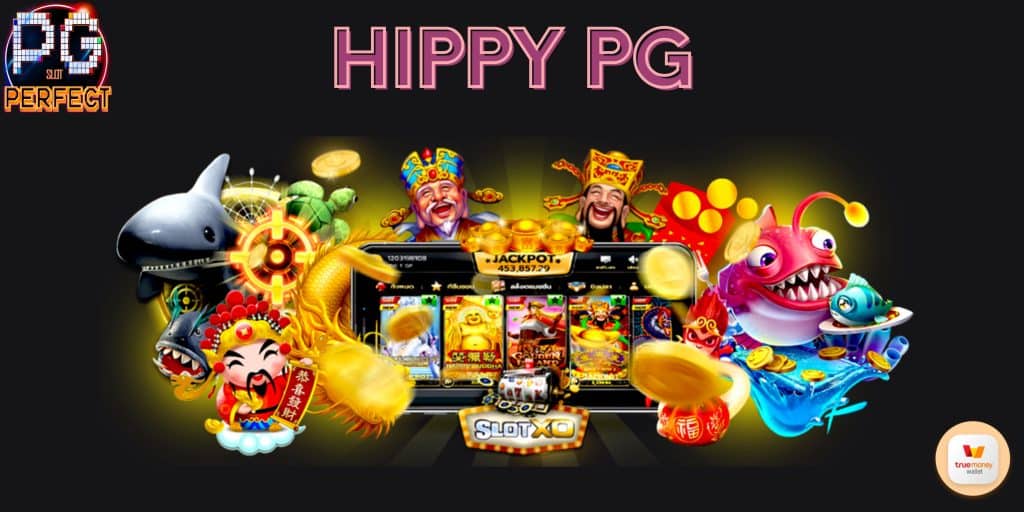hippy pg casino
