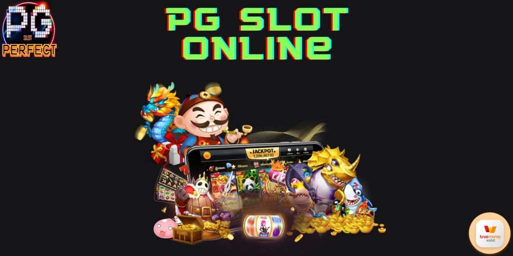 pg slot online