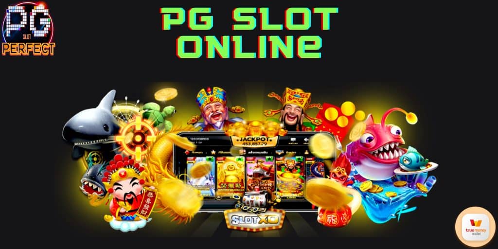 pg slot online slot