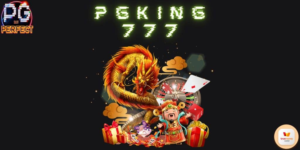 pgking777 slot