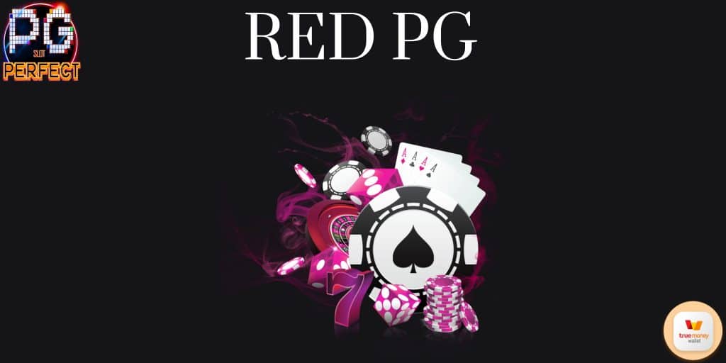 red pg