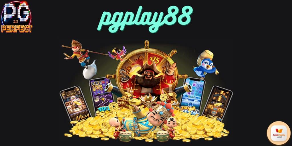 pgplay88